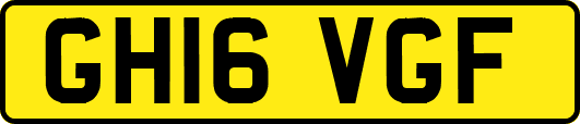 GH16VGF