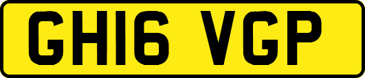 GH16VGP