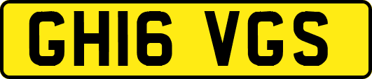 GH16VGS