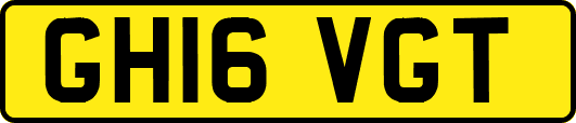 GH16VGT