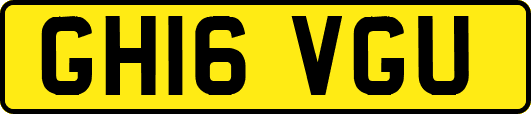 GH16VGU