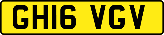 GH16VGV