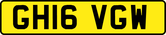GH16VGW