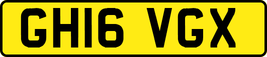 GH16VGX
