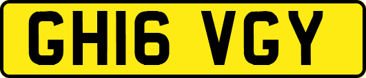GH16VGY