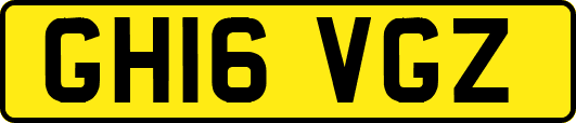 GH16VGZ
