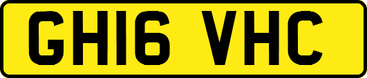 GH16VHC