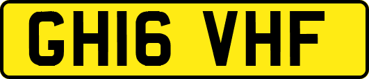 GH16VHF