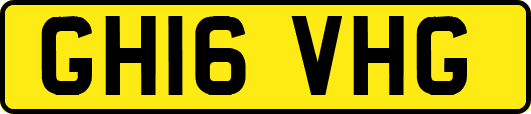 GH16VHG