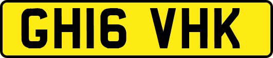 GH16VHK
