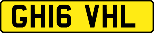 GH16VHL