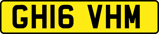 GH16VHM