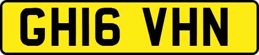 GH16VHN