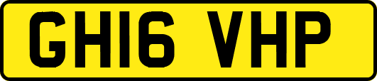GH16VHP