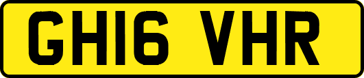 GH16VHR