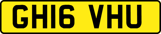 GH16VHU