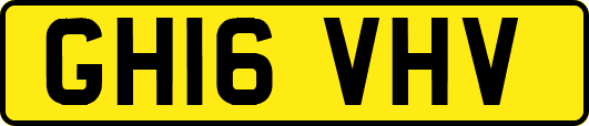 GH16VHV