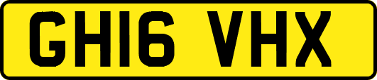 GH16VHX