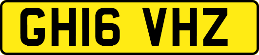 GH16VHZ