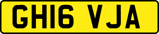 GH16VJA