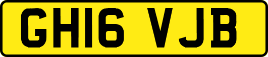 GH16VJB