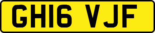 GH16VJF