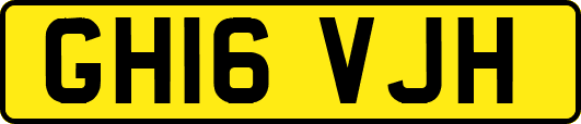 GH16VJH