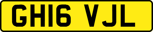 GH16VJL