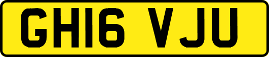 GH16VJU