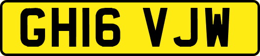 GH16VJW