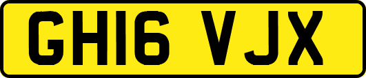 GH16VJX