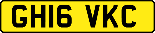 GH16VKC