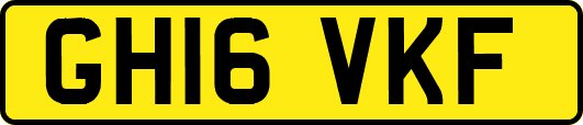GH16VKF