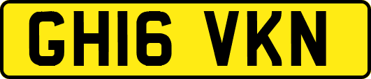 GH16VKN