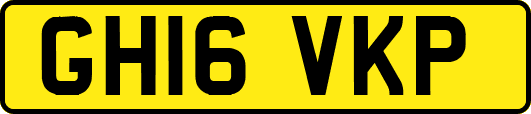 GH16VKP