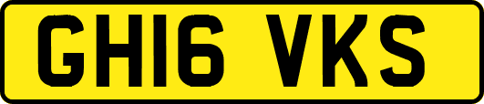 GH16VKS