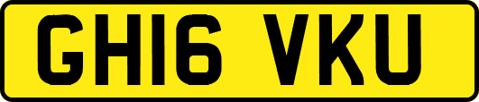 GH16VKU
