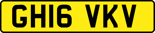 GH16VKV