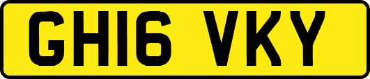 GH16VKY