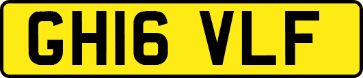GH16VLF