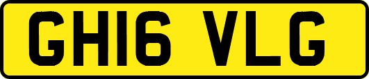 GH16VLG