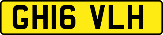 GH16VLH