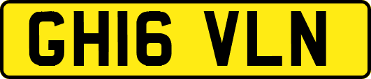 GH16VLN