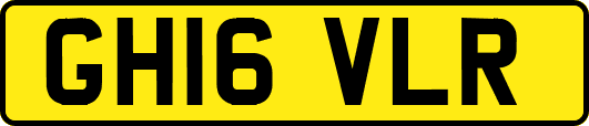 GH16VLR