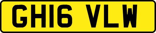 GH16VLW