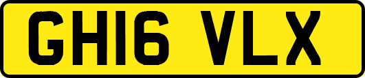 GH16VLX