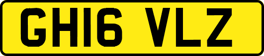 GH16VLZ