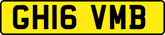 GH16VMB