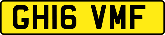 GH16VMF