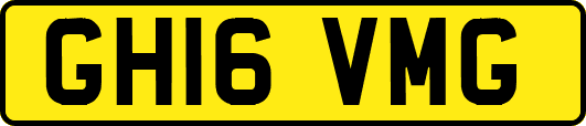 GH16VMG